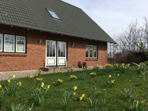 Ferienwohnung Mangelsen, Gelting
